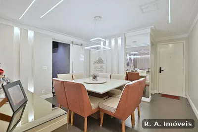 Apartamento com 4 quartos à venda — foto 5