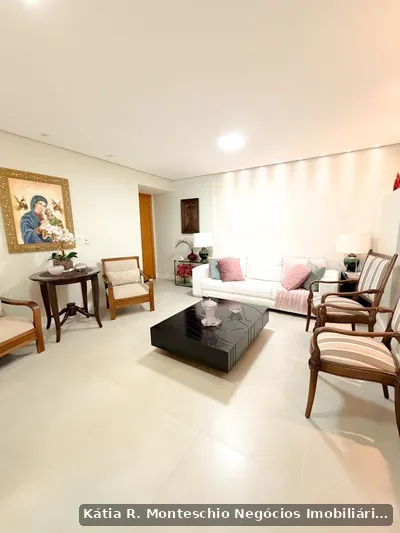 Apartamento com 4 quartos à venda — foto 3