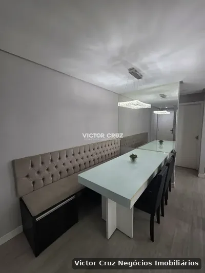 Apartamento com 2 quartos à venda — foto 3