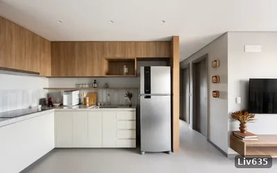 Apartamento com 2 quartos para alugar — foto 3