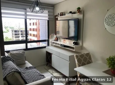 Apartamento com 2 quartos à venda — foto 5