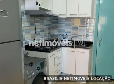 Apartamento com 1 quarto para alugar — foto 4