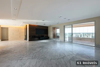 Apartamento com 4 quartos à venda em Sul, Águas Claras — foto 1