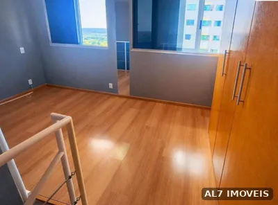 Apartamento com 1 quarto à venda — foto 4