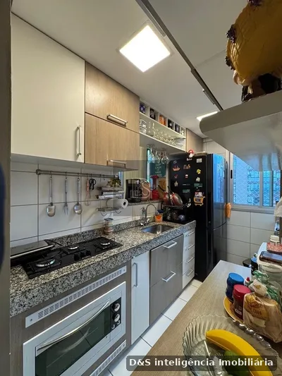 Apartamento com 2 quartos à venda — foto 2