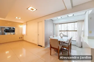Apartamento com 2 quartos à venda em Norte, Águas Claras — foto 1