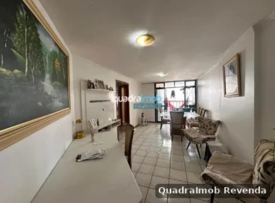 Apartamento com 3 quartos à venda — foto 3