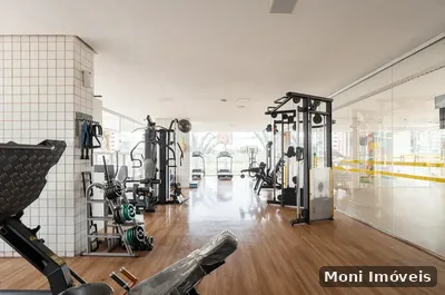 Apartamento com 3 quartos à venda — foto 4