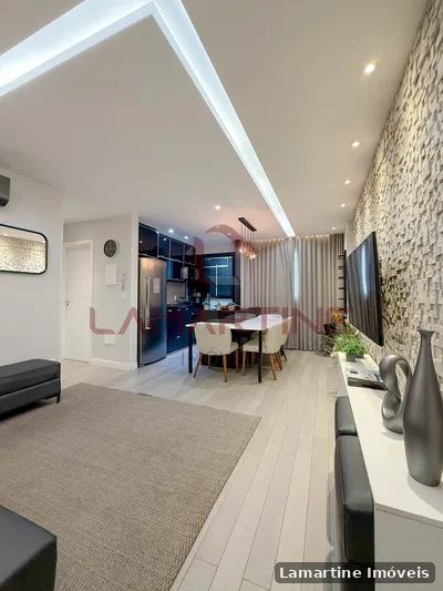 Apartamento com 2 quartos à venda — foto 3