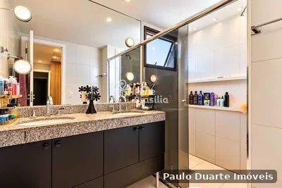 Apartamento com 3 quartos à venda — foto 5