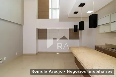 Apartamento com 1 quarto à venda — foto 4