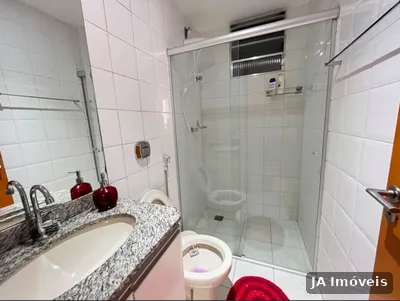 Apartamento com 3 quartos à venda — foto 3