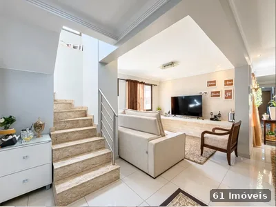 Apartamento com 3 quartos à venda em Norte, Águas Claras — foto 1