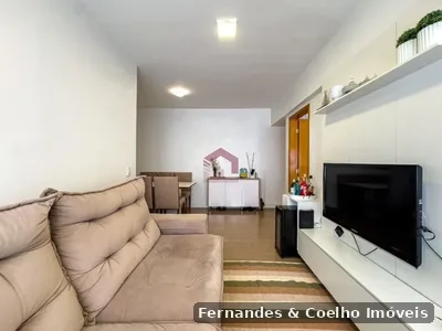 Apartamento com 3 quartos à venda — foto 3