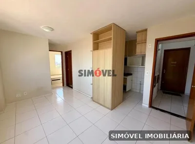 Apartamento com 2 quartos à venda em Taguatinga Sul, Taguatinga — foto 1