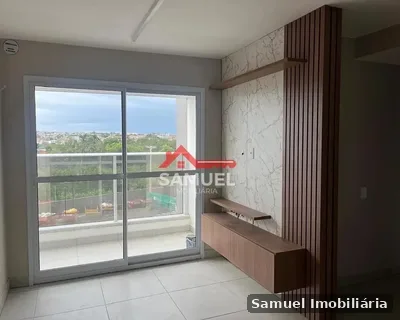Apartamento com 2 quartos à venda em Norte, Águas Claras — foto 1