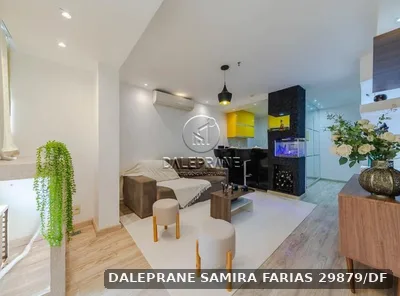 Apartamento com 1 quarto à venda — foto 4