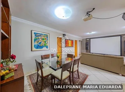 Apartamento com 4 quartos à venda — foto 4