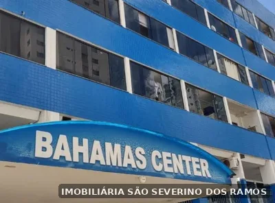Apartamento com 1 quarto para alugar em Sul, Águas Claras — foto 1
