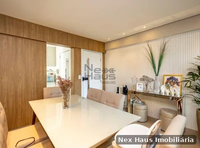 Apartamento com 4 quartos à venda — foto 4