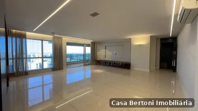 Apartamento com 4 quartos à venda — foto 3
