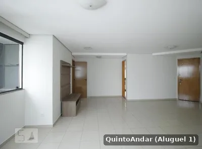 Apartamento com 3 quartos para alugar em Norte, Águas Claras — foto 1