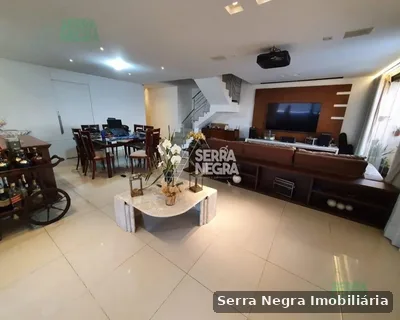 Apartamento com 4 quartos à venda — foto 3