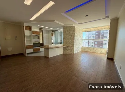 Apartamento com 3 quartos à venda em Norte, Águas Claras — foto 1