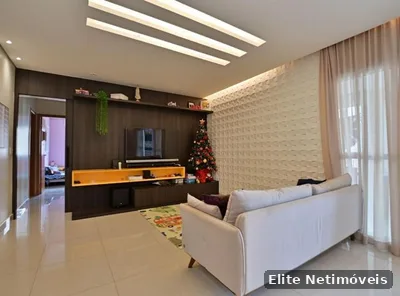 Apartamento com 4 quartos à venda — foto 4