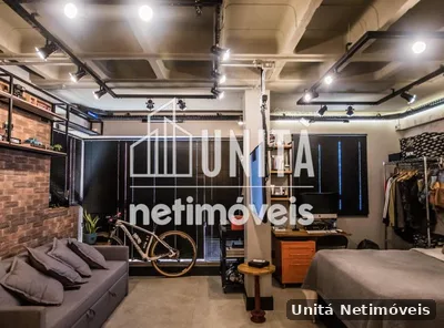 Apartamento com 1 quarto para alugar em Sul, Águas Claras — foto 1