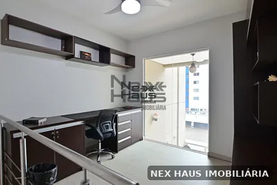 Apartamento com 4 quartos à venda — foto 5