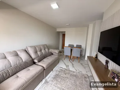 Apartamento com 2 quartos à venda em Norte, Águas Claras — foto 1