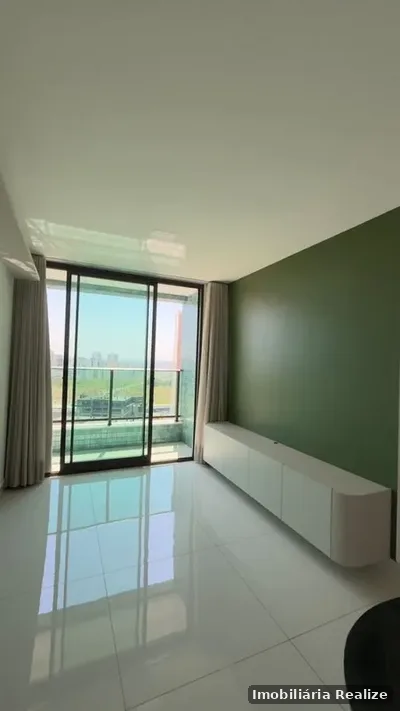 Apartamento com 2 quartos à venda em Areal, Águas Claras — foto 1