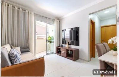 Apartamento com 2 quartos à venda — foto 4