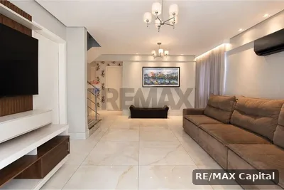 Apartamento com 3 quartos à venda — foto 2