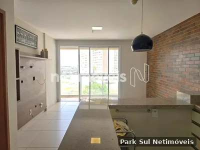 Apartamento com 1 quarto para alugar — foto 3