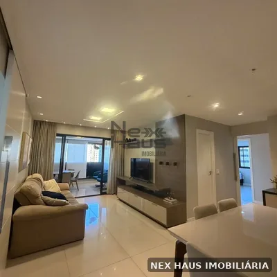 Apartamento com 4 quartos à venda — foto 2