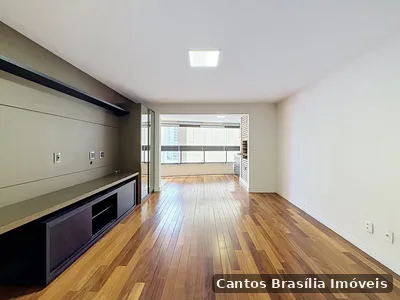 Apartamento com 3 quartos à venda — foto 4