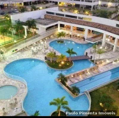 Apartamento com 3 quartos à venda — foto 2