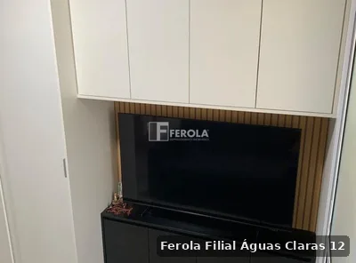 Apartamento com 1 quarto à venda — foto 3