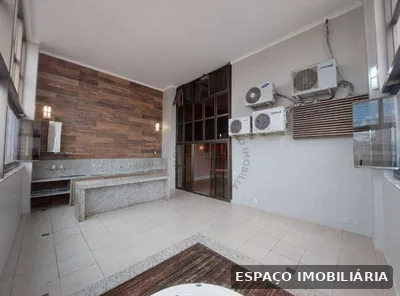 Apartamento com 3 quartos à venda — foto 2