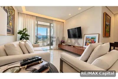 Apartamento com 3 quartos à venda — foto 3