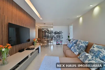 Apartamento com 4 quartos à venda — foto 4