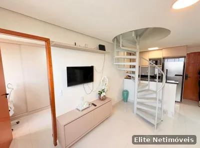 Cobertura com 2 quartos à venda — foto 2