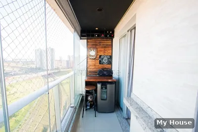 Apartamento com 2 quartos à venda — foto 5