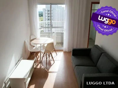 Apartamento com 2 quartos para alugar em Samambaia Sul, Samambaia — foto 1