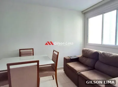 Apartamento com 1 quarto à venda — foto 5