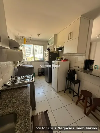 Apartamento com 2 quartos à venda — foto 5