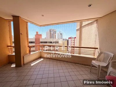 Apartamento com 3 quartos à venda — foto 5