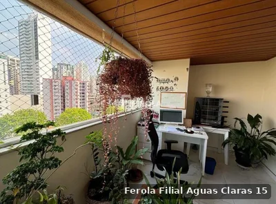 Apartamento com 4 quartos à venda — foto 5